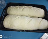 Foto del paso 4 de la receta: Pan casero muy esponjoso
