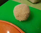 Foto del paso 6 de la receta: Bombas de carne y camembel