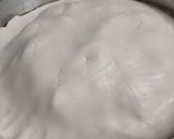 Foto del paso 4 de la receta: Tarta de caballa, cebolla, pimiento y huevo