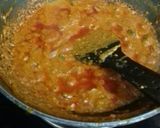 रेस्टोरेन्ट स्टाइल कड़ाई पनीर(restaurant style kadai paneer recipe in hindi) रेसिपी चरण 6 फोटो