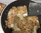 Foto langkah ke 3 dari resep Nasi Goreng Terasi.