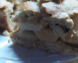 Foto del paso 6 de la receta: Pastel de Manzana Americano o Apple Pie