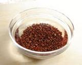 A picture of step 1 of Surprisingly Simple Delicious Chunky Anko.