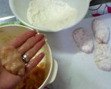 A picture of step 4 of Simple Chicken Nuggets.