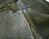 A picture of step 9 of Really Easy! How to Cut Up Flounder (Method 1).