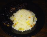 A picture of step 8 of Elohim's sweet and spice wing delight.