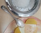 Foto del paso 6 de la receta: Gomitas de naranja 🍊 sin gelatina 🍊