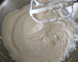 Foto del paso 6 de la receta: Cheesecake sin horno