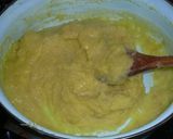 A picture of step 3 of [Farmhouse Recipe] Sweet Potato.