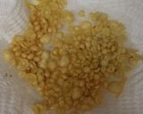A picture of step 3 of Homemade Rice Crisp Cereal (Gluten free).