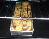 Foto langkah ke 5 dari resep CINNAMON ROLL Super Simple.