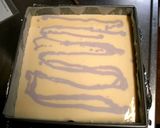 A picture of step 9 of Rich Very Berry NY Cheesecake.