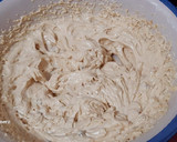 Foto del paso 4 de la receta: Postre de crema de turrón