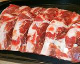 Mike's BBQ Beef Ribs recipe step 1 photo