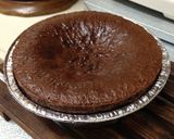A picture of step 9 of Easy and Rich Gateau Chocolat.