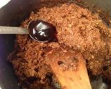 A picture of step 4 of A Crowd-Pleasing Authentic Porcini Sauce.