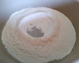 Foto del paso 1 de la receta: Masa danesa