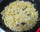 A picture of step 3 of Asian Style Buttered Corn with Fish Sauce.