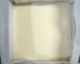 A picture of step 7 of New York-style Cheesecake.