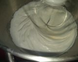 Foto del paso 1 de la receta: Bizcochuelo de vainilla