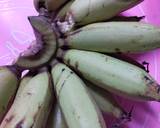 Cara Membuat Cake Pisang Ambon 1