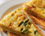 Foto del paso 5 de la receta: Tortilla Española al estilo Joaquín
