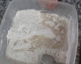 Foto del paso 3 de la receta: Pestiños de miel y azúcar