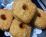 Foto langkah ke 12 dari resep 5. Roti Goreng ala bintang 5.