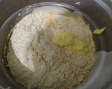 மொறு மொறு முறுக்கு ரெசிபி ஸ்டேப் 3 புகைப்படம்