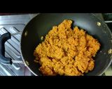 গাজরের সন্দেশ (gajorer sondesh recipe in Bengali) রেসিপি ধাপ - 1 ছবি