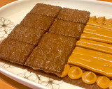 Foto del paso 3 de la receta: 🇦🇷 CHOCOTORTA (Argentina)