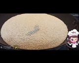 عکس مرحله 2 از دستور سمسمیه (دسر جنوبی)