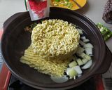 Foto langkah ke 3 dari resep ChapaJin pengganti ChapaGuri (Film Parasite).