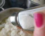 Foto del paso 2 de la receta: Arroz refrito