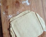A picture of step 4 of Spring rolls.