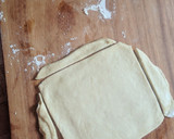 A picture of step 4 of Spring rolls.