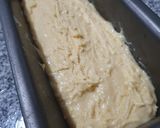 Foto del paso 2 de la receta: 🍋 Budín de limón y queso crema🥄