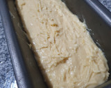 Foto del paso 2 de la receta: 🍋 Budín de limón y queso crema🥄
