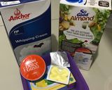 Foto langkah ke 3 dari resep Bulletproof coffee with almond milk.