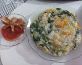 Foto langkah ke 5 dari resep 98. Tinituan / Bubur Manado.