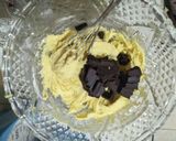 Foto langkah ke 4 dari resep 7. Chocochip Cookies.