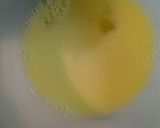 A picture of step 1 of Chinese Noodles.