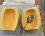 Spaghetti Squash Pasta recipe step 4 photo