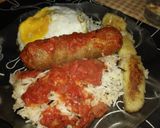 Foto del paso 4 de la receta: Arroz a la cubana