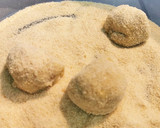 Foto del paso 7 de la receta: Croquetas de Gírgoles y paté