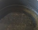 A picture of step 7 of Schezwan Noodles Pakoda.