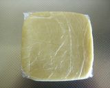 A picture of step 3 of Potato Cookies.