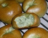 A picture of step 8 of Seriously Chewy Bagels, a Simple 60-Minute Recipe.