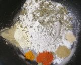 મેથી મસાલા ખાખરા (Methi Masala Khakhra Recipe In Gujarati) રેસીપી સ્ટેપ1ફોટો