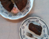 Foto del paso 2 de la receta: Torta de chocolate 🍫 en licuadora